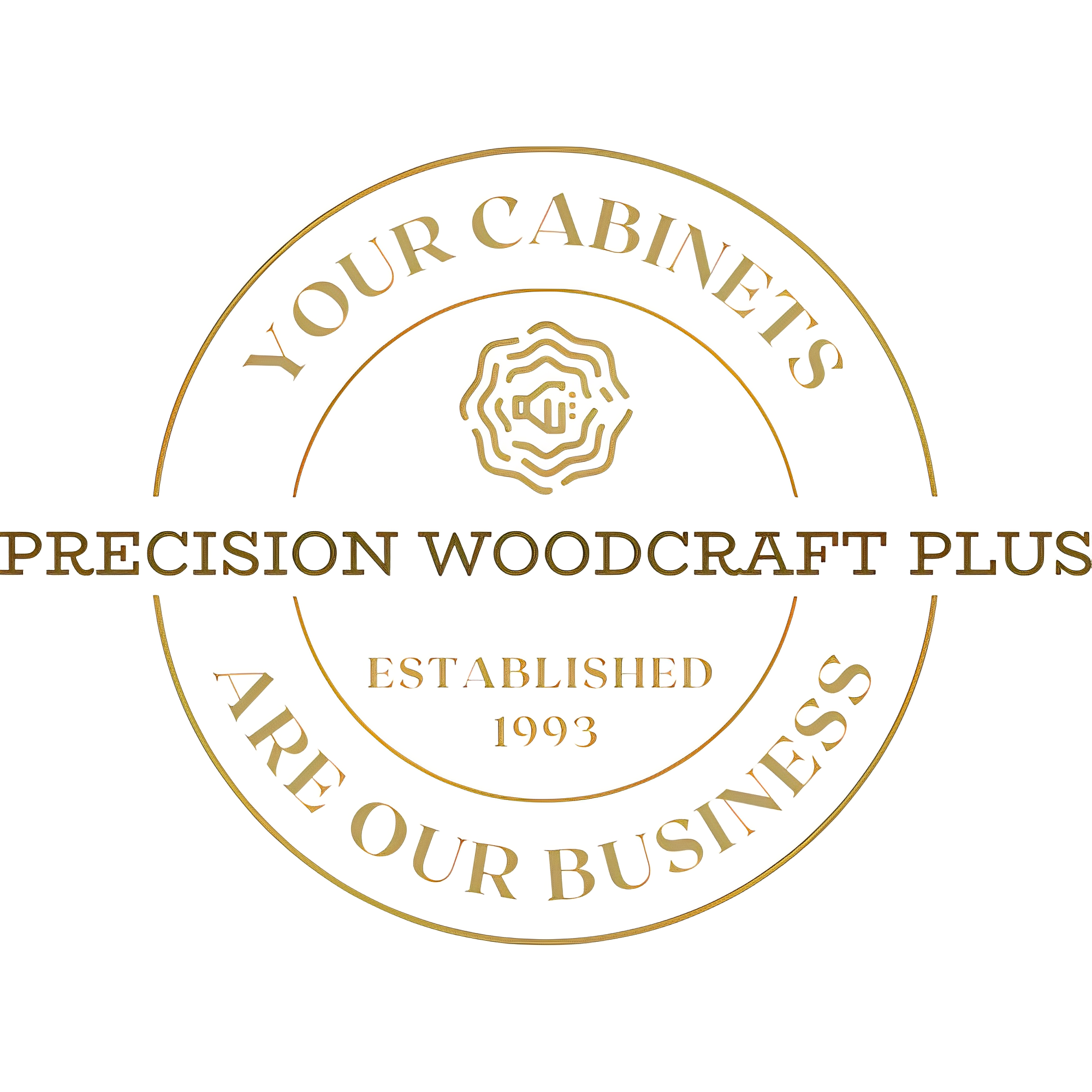 Custom Cabinetry & Furniture – PrecisionWoodcraftPlus